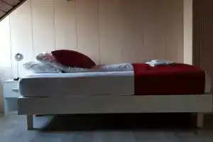 Apotek Guesthouse, Хофн