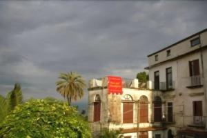 Guest House Pedamentina, Неаполь