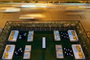 Intercontinental Marine Drive Mumbai, An Ihg Hotel, Мумбаи