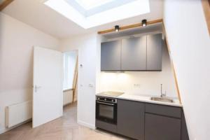 Appartement in binnenstad/centrum van Leeuwarden, Лееуварден