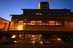 Hotel «Tamanoyu», Мацумото