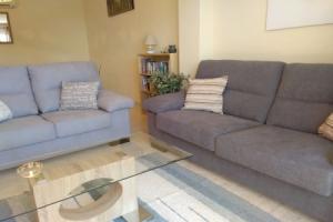 Casa Gillani, Holiday Apt Javea, 2 Bed, Airco,wifi, Хавея