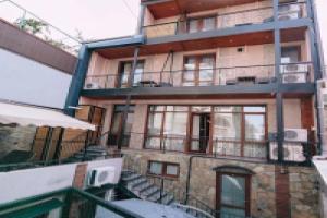 Ikalto Boutique Hotel, Тбилиси