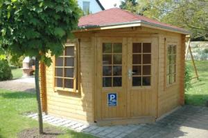 4 Sterne Dünenhaus, Остзеебад Гёрен