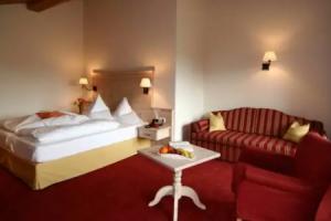 Hotel Hindenburglinde, Рамзау-Берхтесгаден