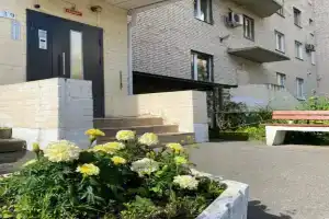 RoomyRoom (РумиРум) на улице Савушкина 139, Санкт-Петербург