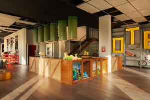 La Versiliana Hotel, Марина ди Пьетрасанта