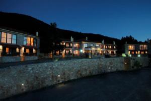 Отель «Aesko», Витина