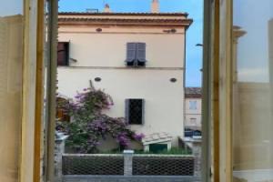 Casa Adorna appartamento a Cupra Marittima a 300 metri dal mare, Cupra Marittima