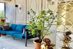 PARVANA OJAKH HOTEL, Гюмри