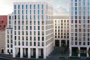 Leonardo Royal Hotel Nürnberg, Нюрнберг