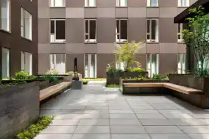 Отель «Comwell Copenhagen Portside Dolce by Wyndham», Копенгаген