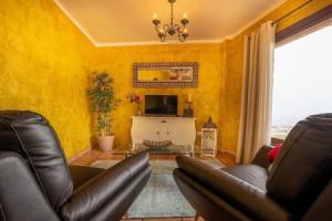 Apartamento Vulcano in Adeje, Адехе