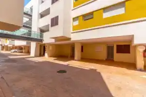 Apartment El Bosque Orihuela Costa, Торревьеха