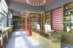 Hangzhou YMCA International Youth Hostel, Ханчжоу