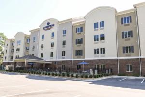Candlewood Suites Valdosta Mall by IHG, Валдоста