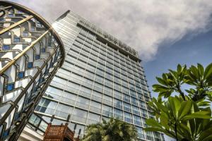 Four Seasons Hotel Jakarta, Джакарта
