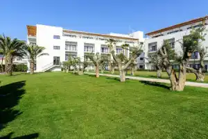 Estival ElDorado Resort, Камбрильс