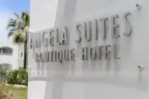 Angela Suites Boutique Hotel, Сисси