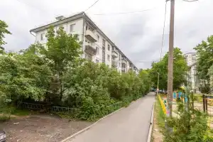 Kvart-Hotel (Кварт-Отель) на проспекте Московский, Пушкино