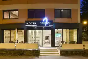 Am Neutor Hotel Salzburg Zentrum, Зальцбург