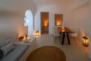 Мини-отель «Este Luxury Suites», Фира