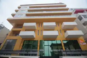 Sun Hotel, Дуррес