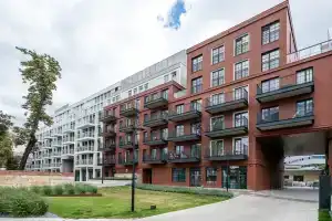 RentPlanet - Bulwar Staromiejski, Вроцлав