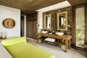 Отель «Six Senses Samui», Чонг Мон