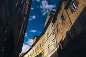 Apartment With one Bedroom in Arezzo, With Furnished Balcony, Ареццо