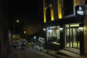 Nupera Hotel, Стамбул