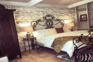 Bonner Gardens Bed and Breakfast, Сан-Антонио