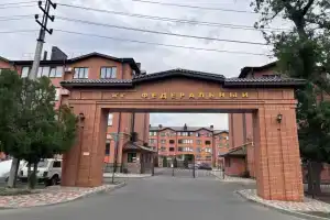 Апартаменты на улице Федеральная, Ставрополь