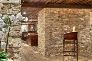 Sunstar Hotel Arosa, Ароза