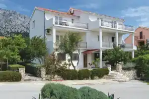 Awesome Home in Orebic With Wifi and 1 Bedrooms, Оребич