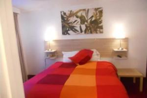 Crown Airport Hotel, Инглвуд