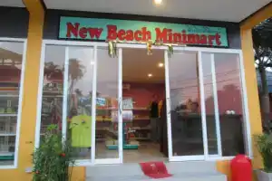 Отель «Lanta New Beach Bungalows», Остров Ланта