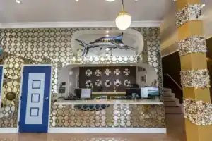 Waterside Hotel and Suites, Майами Бич