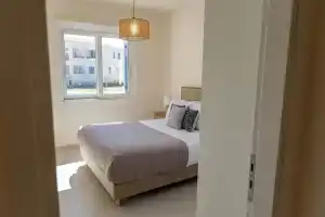 Phaedrus Living: Seaside Thalassa Cretan 102, Малеме