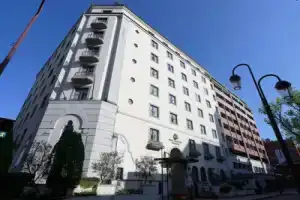 Hotel «Monterey Nagasaki», Нагасаки