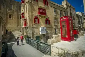 Spinola Bay Penthouse, Сент-Джулианс
