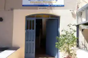 Sea Breeze Bay Guest House, Сент-Полс-Бэй