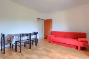 Apartment Vesela Umag/Volparija 38202, Савудрия