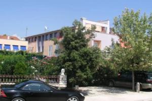 Pleasing Apartment in Rovinj near Sea, Ровинь