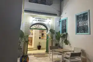 Hotel Dar Al Madina, Махдия
