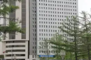 Отель «Ub Grand», Улан-Батор