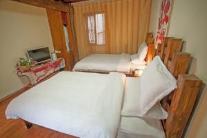 Qingman Sunshine Inn, Лицзян