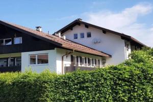 Alpenflair Ferienwohnungen Whg 305, Оберстдорф
