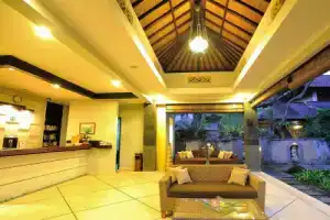 De Munut Balinese Resort, Убуд