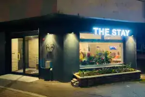 Отель «The Stay Wakkanai», Вакканай